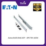 Load image into Gallery viewer, Eaton RACK RAIL KIT - 5PX 744-A1554