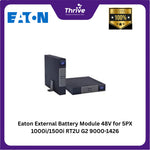 Load image into Gallery viewer, Eaton External Battery Module 48V for 5PX 1000i/1500i RT2U G2 9000-1426