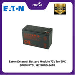 Load image into Gallery viewer, Eaton External Battery Module 72V for 5PX 3000i RT3U G2 9000-1428