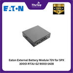 Load image into Gallery viewer, Eaton External Battery Module 72V for 5PX 3000i RT3U G2 9000-1428