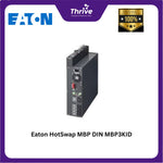 Load image into Gallery viewer, Eaton HotSwap MBP DIN MBP3KID