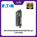 Load image into Gallery viewer, Eaton Environmental Monitoring Probe gen 2 744-A4026