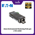 Load image into Gallery viewer, Eaton Environmental Monitoring Probe gen 2 744-A4026