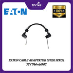Load image into Gallery viewer, EATON CABLE ADAPTATOR 5PXG1 5PXG2 72V 744-A4902