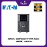 Load image into Gallery viewer, Eaton 9A 2000VA Tower  9103-73A00 2000VA / 1800Watt