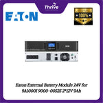 Load image into Gallery viewer, Eaton External Battery Module 24V for 9A1000I 9000-00525 2*12V 9Ah