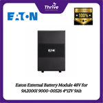 Load image into Gallery viewer, Eaton External Battery Module 48V for 9A2000I 9000-00526 4*12V 9Ah