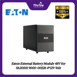 Load image into Gallery viewer, Eaton External Battery Module 48V for 9A2000I 9000-00526 4*12V 9Ah