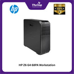 Load image into Gallery viewer, HP Z6 G4 68PA Workstation