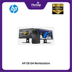 Load image into Gallery viewer, HP Z6 G4 Workstation