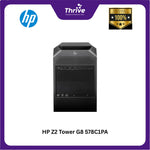 Load image into Gallery viewer, HP Z2 Tower G8 578C1PA