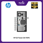 Load image into Gallery viewer, HP Z2 Tower G4 70PA