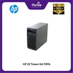 Load image into Gallery viewer, HP Z2 Tower G4 70PA