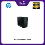 Load image into Gallery viewer, HP Z2 Tower G4 19PA