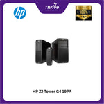 Load image into Gallery viewer, HP Z2 Tower G4 19PA