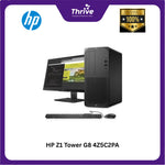 Load image into Gallery viewer, HP Z1 Tower G8 4Z5C2PA