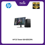 Load image into Gallery viewer, HP Z1 Tower G8 4Z5C2PA