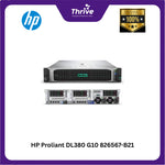 Load image into Gallery viewer, HP Proliant DL380 G10 826567-B21
