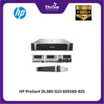 Load image into Gallery viewer, HP Proliant DL380 G10 826565-B21
