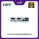 Load image into Gallery viewer, HP Proliant DL380 G10 868709-B21