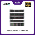 Load image into Gallery viewer, HP Proliant DL380 G9 826684-B21