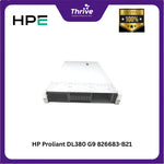 Load image into Gallery viewer, HP Proliant DL380 G9 826683-B21