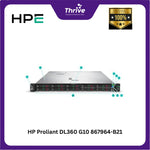 Load image into Gallery viewer, HP Proliant DL360 G10 867964-B21