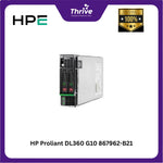 Load image into Gallery viewer, HP Proliant DL360 G10 867962-B21