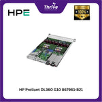 Load image into Gallery viewer, HP Proliant DL360 G10 867961-B21