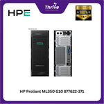 Load image into Gallery viewer, HP Proliant ML350 G10 877622-371
