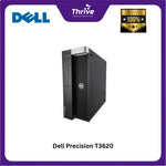 Load image into Gallery viewer, Dell Precision T3620
