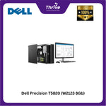 Load image into Gallery viewer, Dell Precision T5820 (W2123 8Gb)