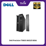 Load image into Gallery viewer, Dell Precision T5820 (W2123 8Gb)