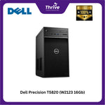 Load image into Gallery viewer, Dell Precision T5820 (W2123 16Gb)