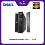 Load image into Gallery viewer, Dell Precision T5820 (W2123 16Gb)