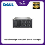 Load image into Gallery viewer, Dell PowerEdge T440 (xeon bronze 3106 8gb)