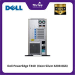 Load image into Gallery viewer, Dell PowerEdge T440  (Xeon Silver 4208 8Gb)