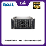 Load image into Gallery viewer, Dell PowerEdge T440  (Xeon Silver 4208 8Gb)