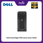 Load image into Gallery viewer, Dell PowerEdge T440 (xeon silver 4210)