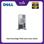 Load image into Gallery viewer, Dell PowerEdge T440 (xeon silver 4210)