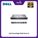 Load image into Gallery viewer, Dell PowerEdge R440 Rack 1U
