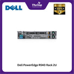 Load image into Gallery viewer, Dell PowerEdge R540 Rack 2U