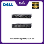 Load image into Gallery viewer, Dell PowerEdge R540 Rack 2U