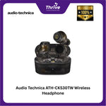 Load image into Gallery viewer, Audio Technica ATH-CKS30TW Wireless Headphone