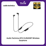 Load image into Gallery viewer, Audio Technica ATH-CLR100BT Wireless Earphone