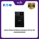 Load image into Gallery viewer, Eaton External Battery Module 72V for 9E 2000iR/3000iR