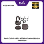 Load image into Gallery viewer, Audio Technica ATH-M70X Professional Monitor Headphone