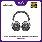 Load image into Gallery viewer, Audio Technica ATH-M70X Professional Monitor Headphone