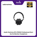Load image into Gallery viewer, Audio Technica ATH-PRO5X Professional Over-Ear DJ Monitor Headphone