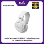Load image into Gallery viewer, Audio Technica ATH-PRO5X Professional Over-Ear DJ Monitor Headphone